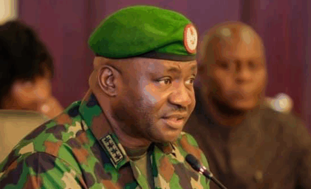 Senate confirms Christopher Musa as Nigeria’s new defence minister