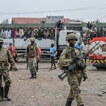 DR Congo: M23 Rebels eye Katanga after Uvira takeover, analyst says