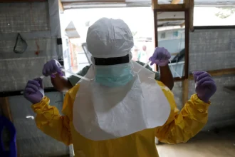 DR Congo declares end of latest Ebola outbreak