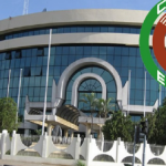 ECOWAS deploys standby force after failed coup in Benin
