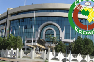 ECOWAS deploys standby force after failed coup in Benin