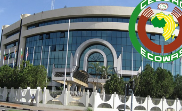 ECOWAS deploys standby force after failed coup in Benin