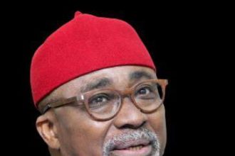 Abaribe on Why "Tinubu Will Lose the 2027 Election”