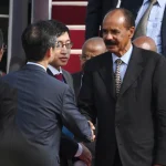 Eritrea withdraws from regional bloc amid strained ties with Ethiopia