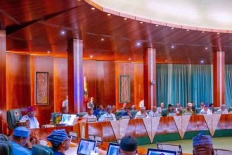 Nigerian Federal Executive Council approves deployment of 4,000 telecom towers to boost digital access nationwide