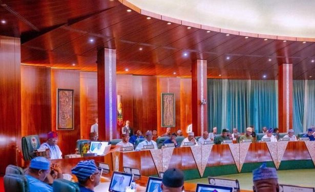 Nigerian Federal Executive Council approves deployment of 4,000 telecom towers to boost digital access nationwide