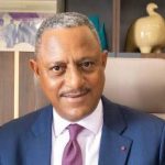 Gabon detains tourism minister over alleged $18M embezzlement