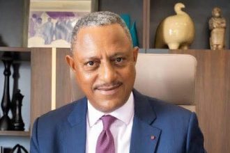 Gabon detains tourism minister over alleged $18M embezzlement