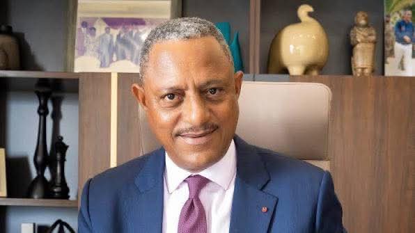 Gabon detains tourism minister over alleged $18M embezzlement