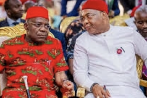 Abia and Imo States establish 24-hour surveillance on Aba-Owerri expressway