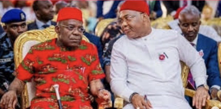 Abia and Imo States establish 24-hour surveillance on Aba-Owerri expressway