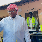 Guinea-Bissau electoral commission says presidential vote cannot be finalized