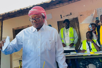 Guinea-Bissau electoral commission says presidential vote cannot be finalized