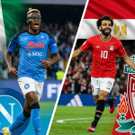 2025 Best FIFA Football Awards, live on December 16