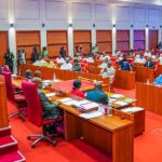 Senate divided over Reno Omokri’s ambassadorial nomination