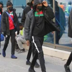 Libya accelerates repatriation of irregular migrants