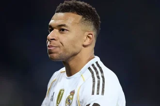 PSG ordered to pay Mbappé €60m over unpaid wages dispute