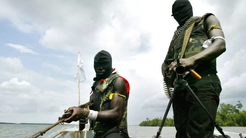 Gunman hijacks aid plane in South Sudan