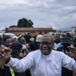 Mukwege slams DRC-M23 peace talks as unjust and ineffective 