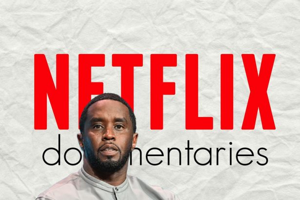Netflix documentary explores Diddy’s rise, fall, and legal troubles
