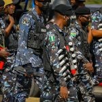 Police State or State Police? By Chidi Anselm Odinkalu