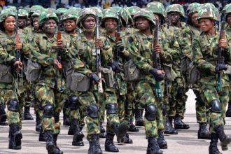 Nigeria confirms military intervention to quell coup in Benin