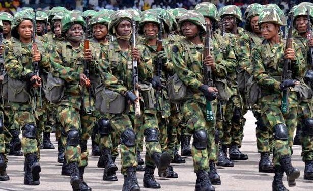 Nigeria confirms military intervention to quell coup in Benin