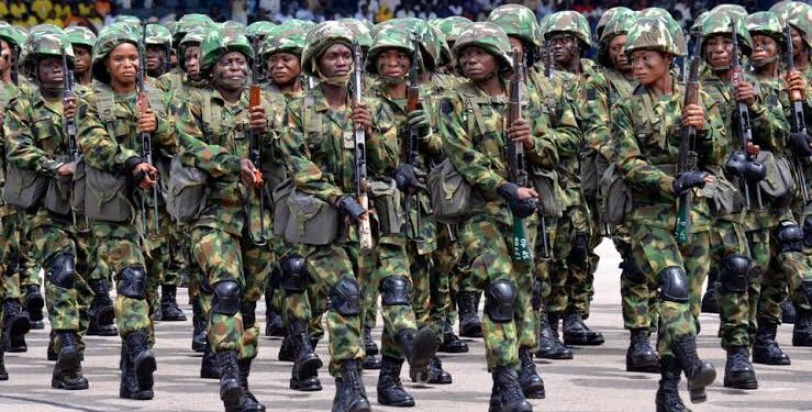Nigeria confirms military intervention to quell coup in Benin