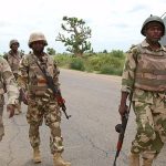 Experts back Nigeria’s troop deployment to Benin