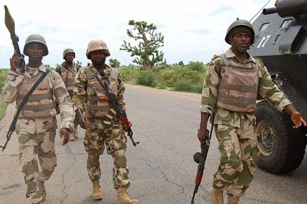 Experts back Nigeria’s troop deployment to Benin