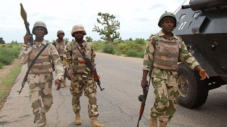 Experts back Nigeria’s troop deployment to Benin