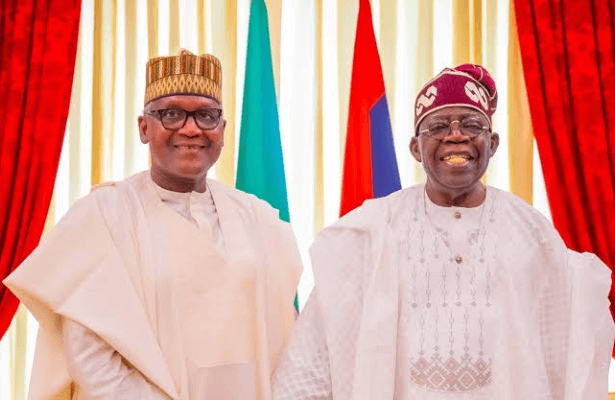 USAfrica: Nigeria, Dangote’s activism and the risk of incomplete reform. By Patrick O. Okigbo III