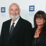 Rob Reiner and wife found dead in suspected homicide
