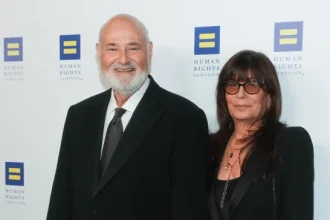 Rob Reiner and wife found dead in suspected homicide