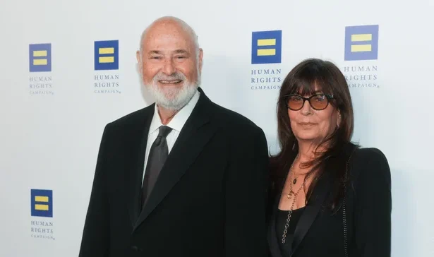 Rob Reiner and wife found dead in suspected homicide