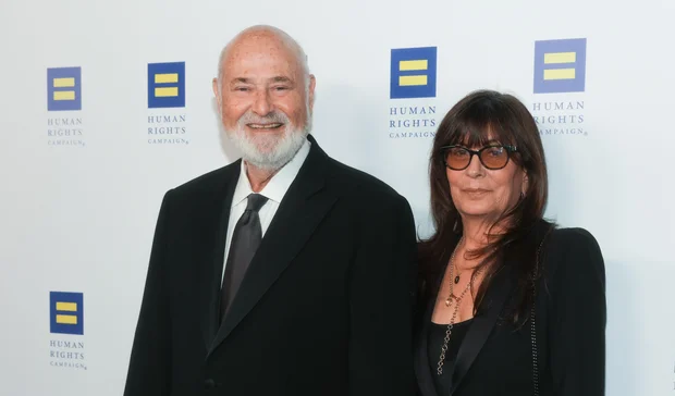 Rob Reiner and wife found dead in suspected homicide
