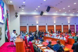 Nigeria: Senate summons ministers over failed safe school initiative