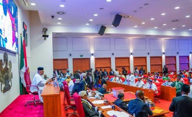 Nigeria: Senate summons ministers over failed safe school initiative