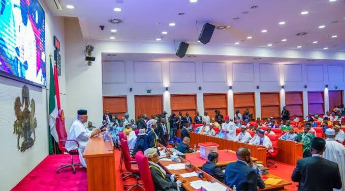 Nigeria: Senate summons ministers over failed safe school initiative