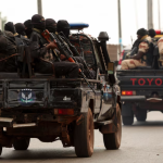 Nigeria grants protection to Guinea-Bissau opposition candidate Dias