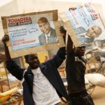 Central African Republic opens presidential campaign under strain