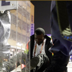 South Africa convicts former-apartheid cops for 1987 killing