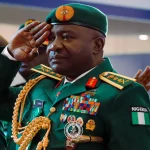 Tinubu nominates Gen. Christopher Musa as new defence minister