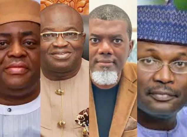 In Defense of Tinubu’s Ambassadors. By Chidi Amuta