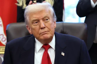 Trump defends executive order ending birthright citizenship