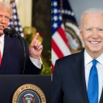 Trump Vows Strong U.S. Economic Growth, Criticises Biden in National Address