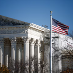 U.S. Supreme Court signals conservative shift in revisiting precedents