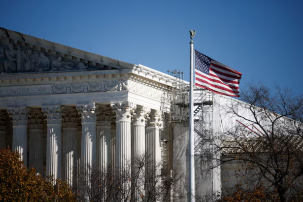 U.S. Supreme Court signals conservative shift in revisiting precedents
