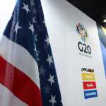 U.S. to prioritize economic growth during its G20 presidency