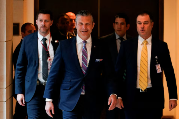 Congress to investigate U.S. military strikes on Venezuelan boat